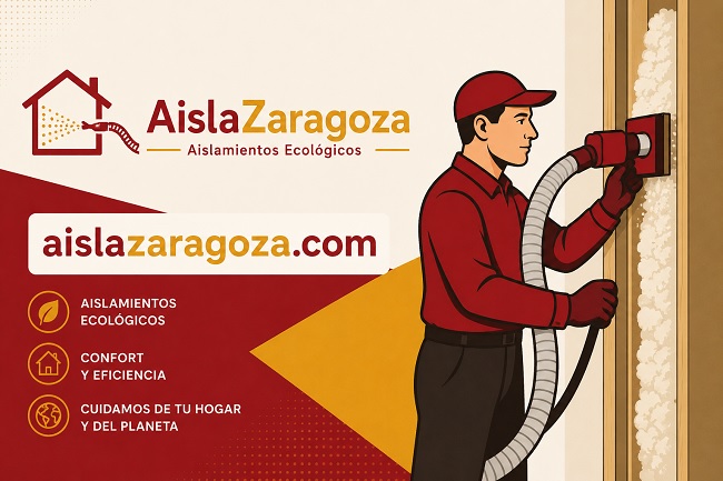 aislamientos Zaragoza